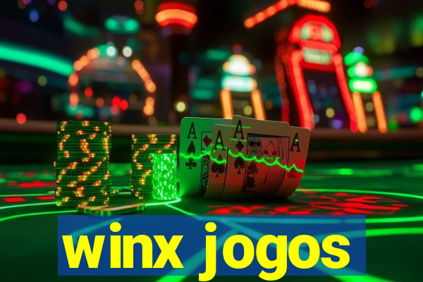 winx jogos